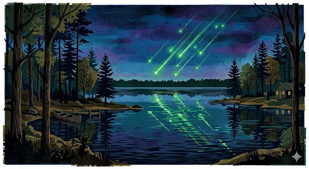 Overview image for Connecticut UFOs: From Colonial Legends to Modern Mysteries