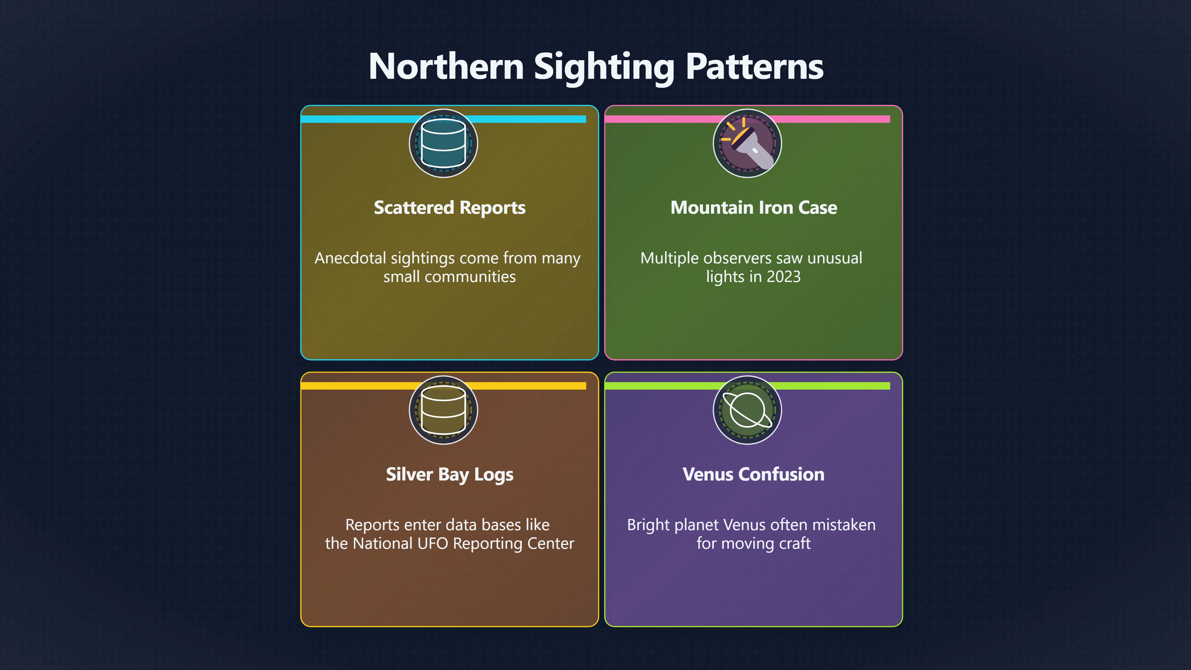 Overview image for Why northern Minnesota reports are hard to verify | Hotspots