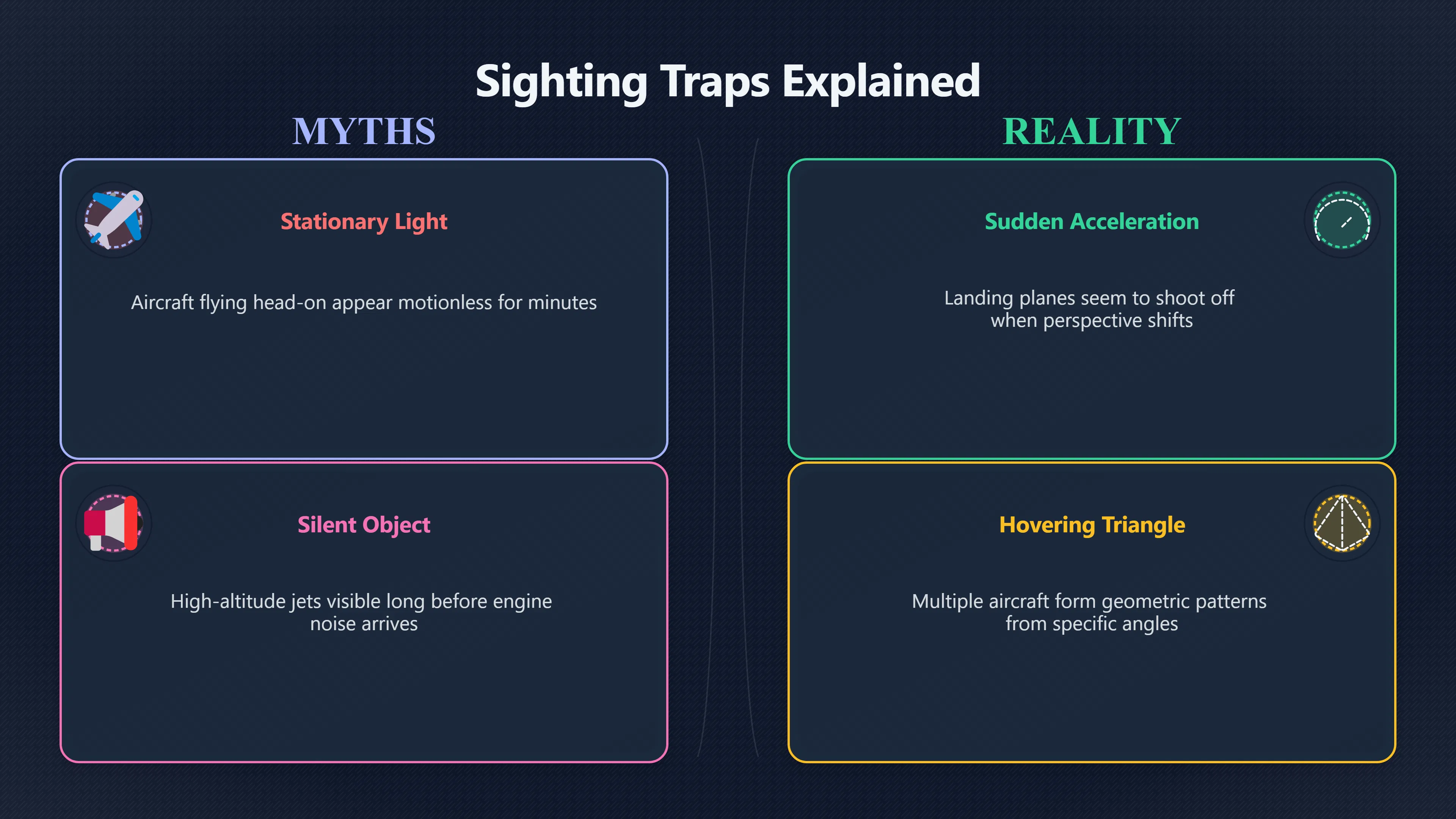 Overview image for Why Las Vegas Lights So Often Look Strange | Las Vegas