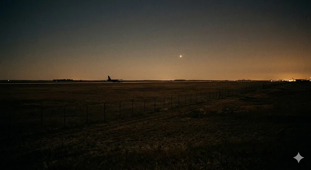 Overview image for Why North Dakota Matters in UFO History