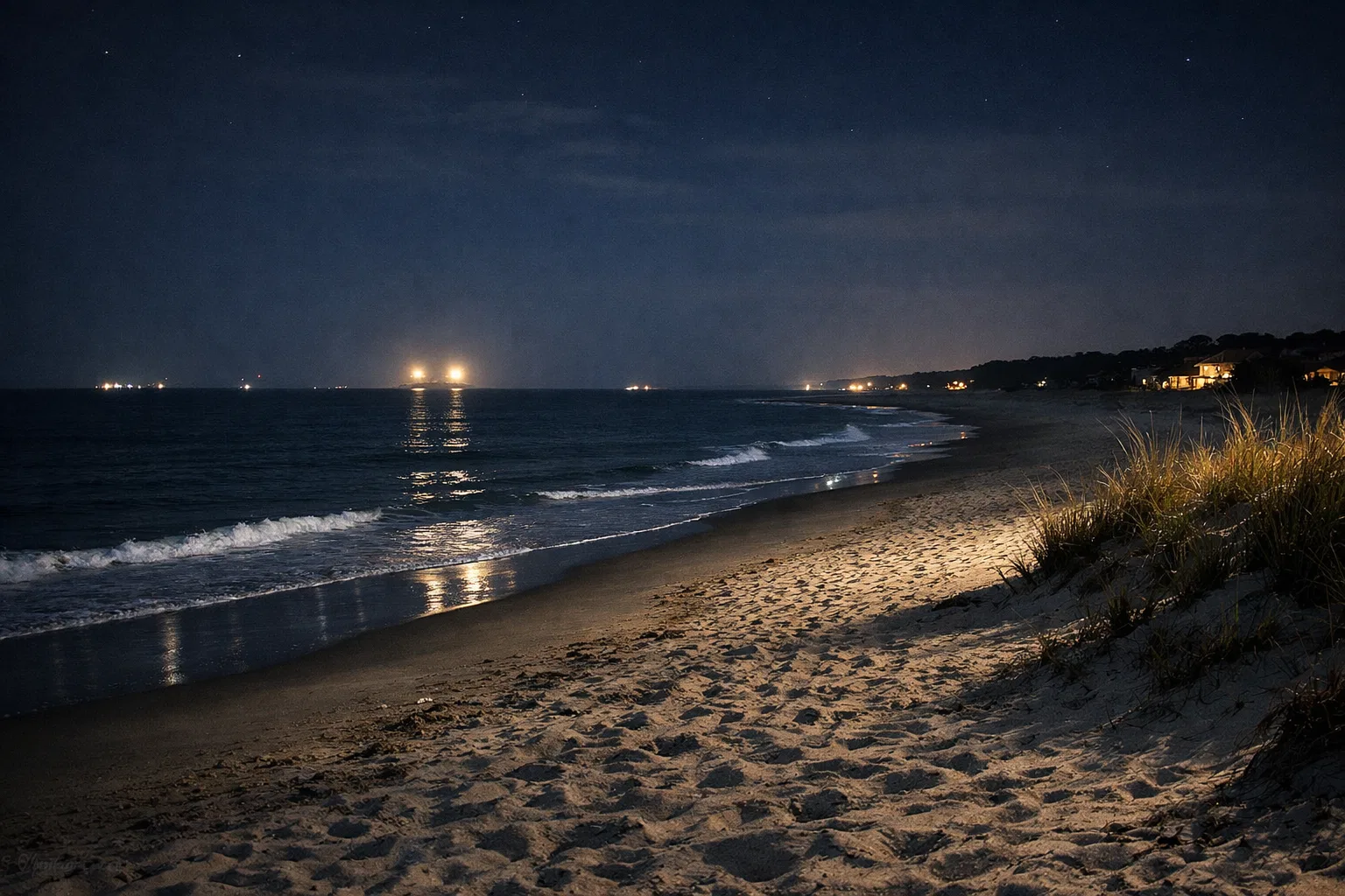 Overview image for What Makes South Carolina's UFO Story Different?