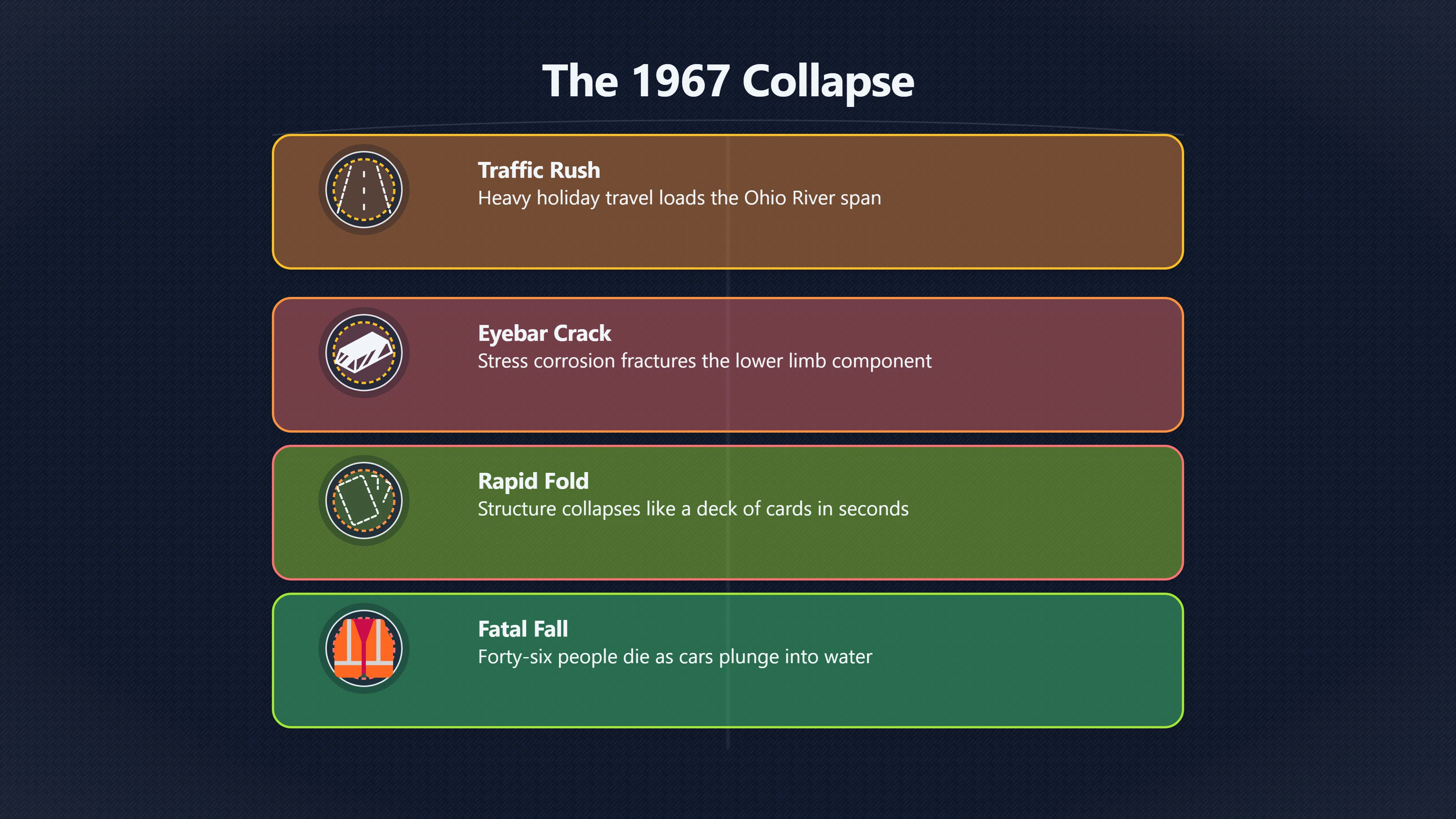 Overview image for Did Mothman really warn of disaster? | Mothman