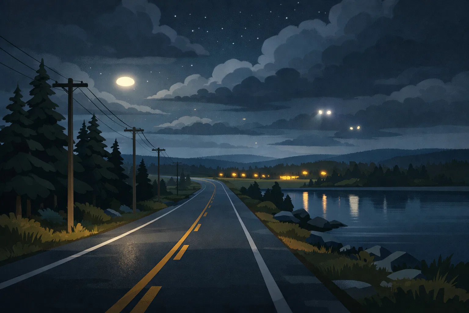 Overview image for What Really Made Wisconsin a UFO State?